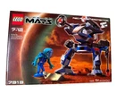 LEGO Life on Mars set 7313 - Red Planet Protector; New In Sealed Box; Retired