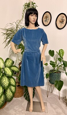 in the sixties モッズ 60s bluesdress イギリス in the sixties