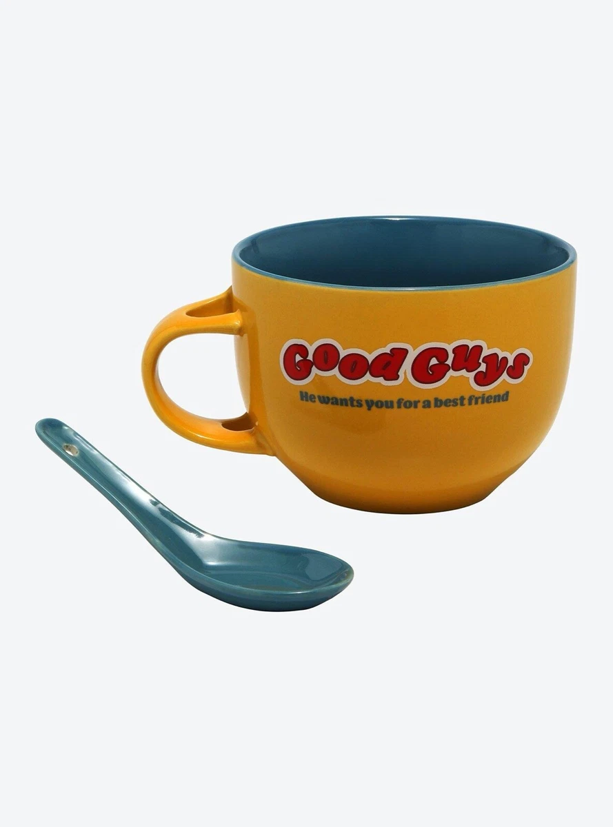 The good guys coffee cheap