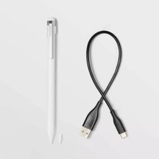 Stylus Pen - heyday White