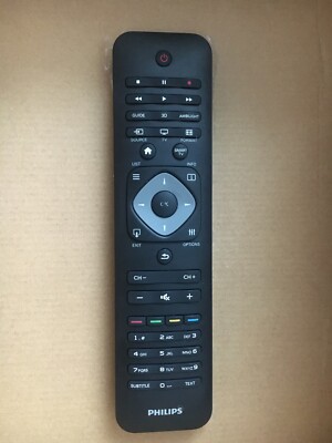 Télécommande Pour TV Philips 42PF5320/79 - Modèles 42PF5321/10, 42PF532112