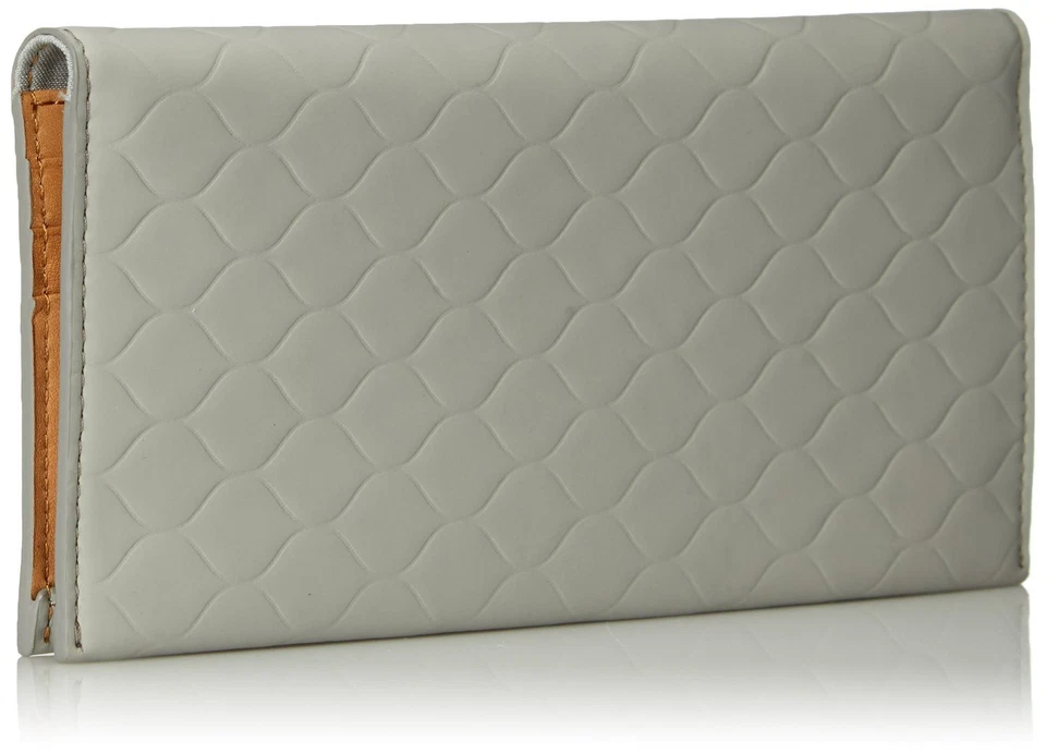Cartera señora Skagen SWS0085052 gris ¡NUEVA! ENVÍO GRATIS Foto 2 de 4
