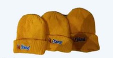 LOT DE 3 BONNETS CECEMEL