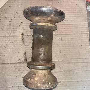 John Deere Disc Bearing KK4403B