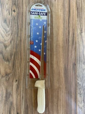 Dexter Russell Sani-Safe 9" Fillet Fishing Hunting Stainless Knife..10243