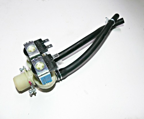 Magnetventil für Zanussi ZWG 1140 M Waschmaschine