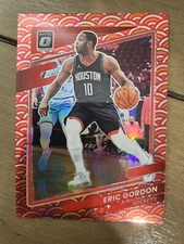 Eric Gordon 2021-22 Optic PHOTON Prizm SSP Case Hit