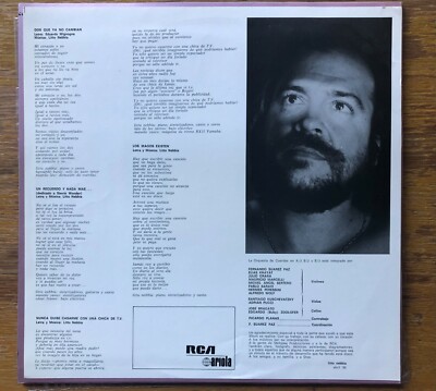 Litto Nebbia – O Segredo Da Vida El Secreto de la Vida (O Segredo da Vida) [Bonus Track] ‑ 曲・歌詞