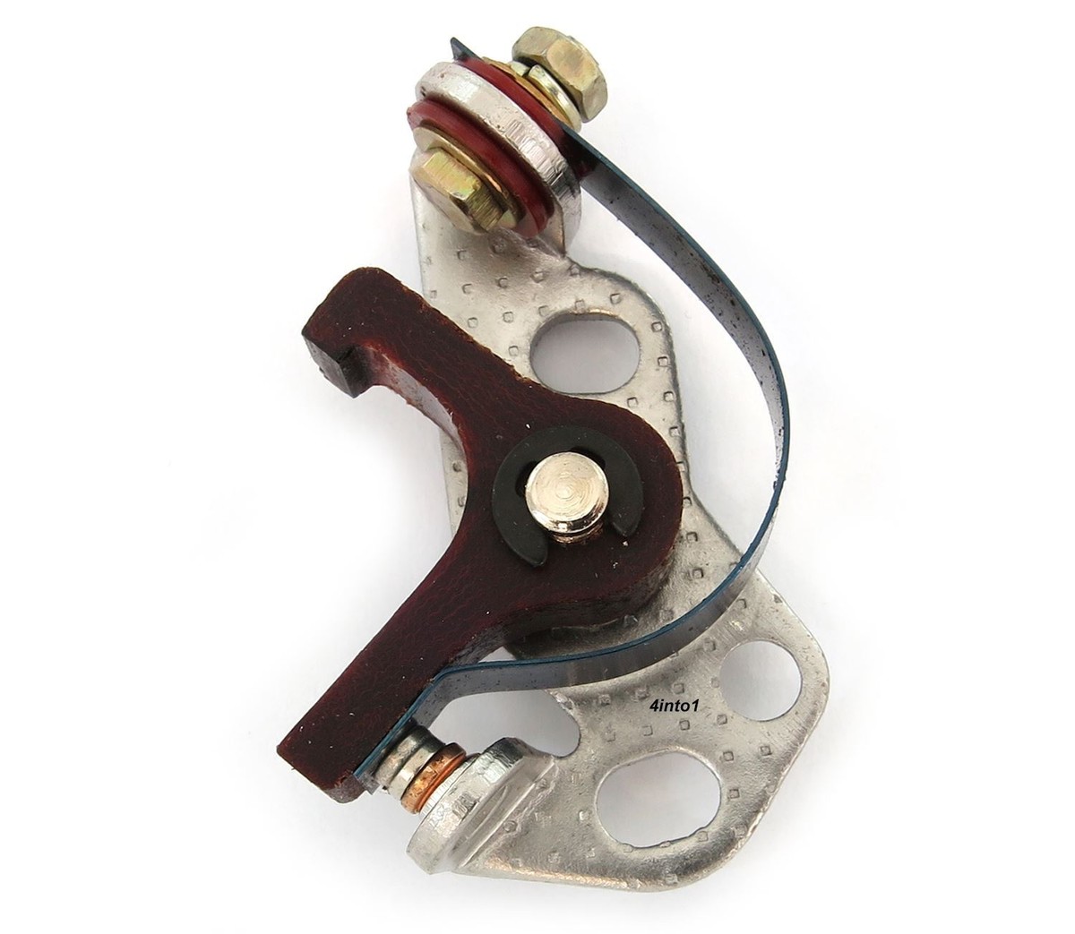 その他 Switch Points - 30202-253-014 - Honda CA102 CT200 CB92 CA95 | eBay