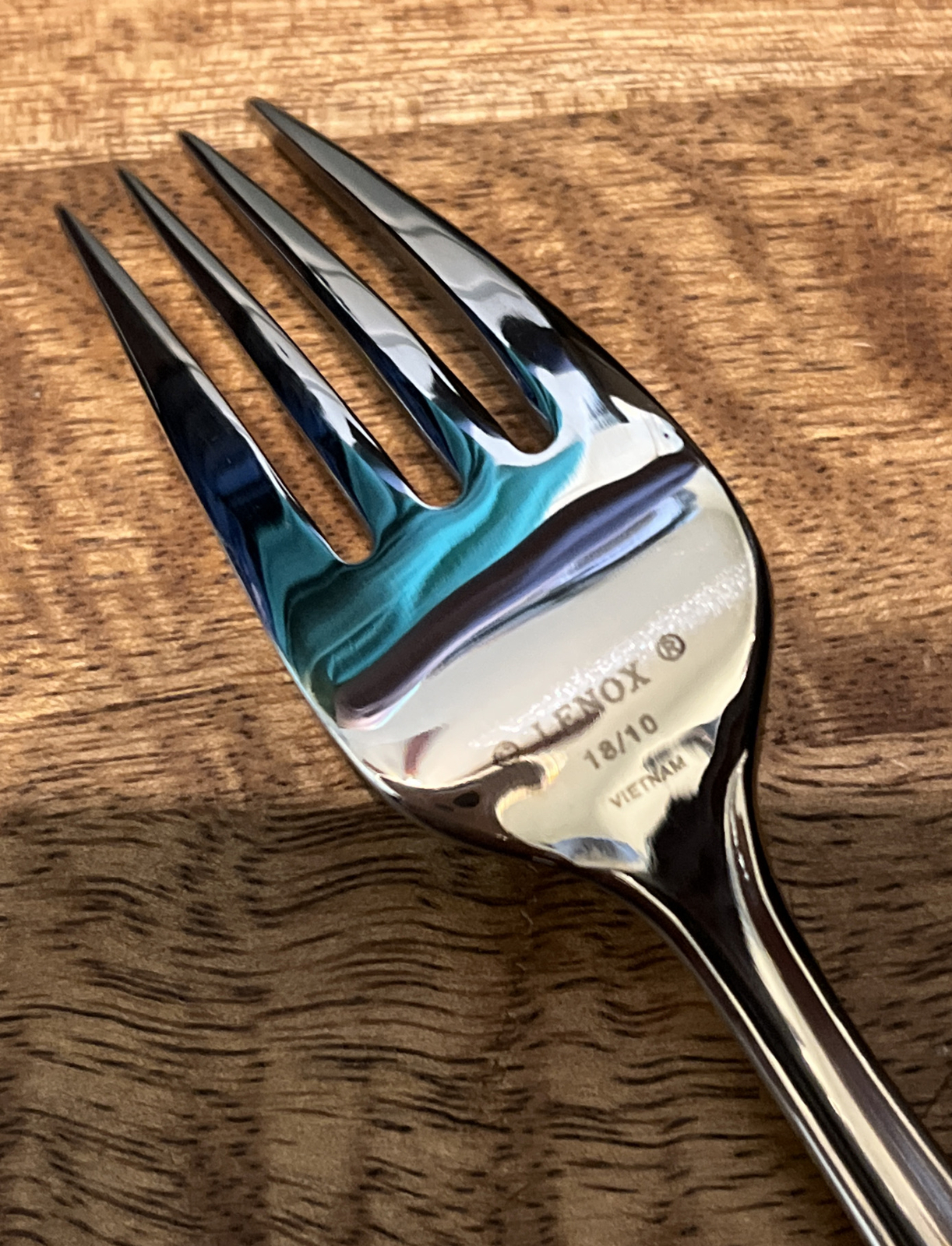 Lenox Hayden NEW Stainless Silverware Flatware YOUR CHOICE glossy eBay