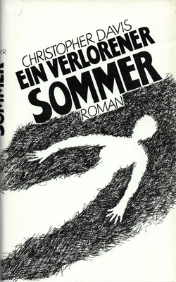 Christopher Davis -  Ein verlorener Sommer