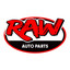 Raw Auto Parts