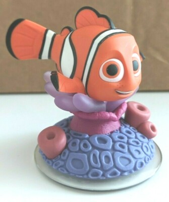 NEMO ~ FINDING NEMO DISNEY INFINITY MULTI-PLATFORM GAME PIECE