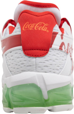 ASICS Coca-Cola x Gel Quantum 90 White for Sale | Authenticity
