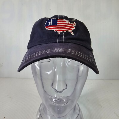 Johnnie O Trucker Hat Cap Mesh Snapback USA Embroidered Preppy Surf  Adjustable