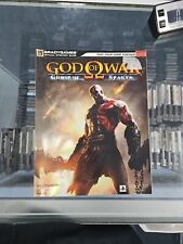 God of War: Ghost of Sparta Strategy Guide