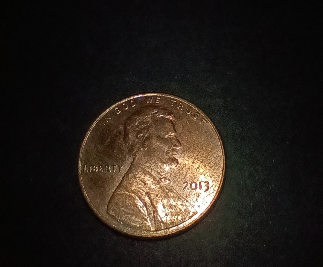 2013 Shield Penny (no Mint Mark) 1 Cent US Coin | eBay
