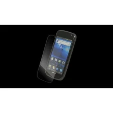 ZAGG InvisibleShield Screen Protector for Samsung Exhilarate NEW