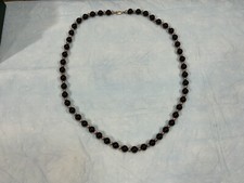 tiffany onyx necklace products for sale | eBay