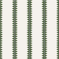 Thibaut Reno Stripe Green T13242 RRP �153