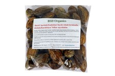 Organics Herb haritaki/Ink Nut/Kadukkai/harde whole| Get Rid Of Dark Circles 50g