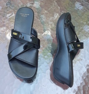 cole haan grand os sandals