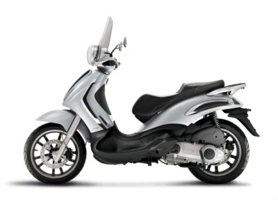 PIAGGIO BEVERLY TOURER 125 MANUEL ATELIER OU RÉPARATION REVUE TECHNIQUE SUR USB