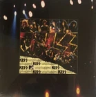 Kiss - MTV Unplugged (180gm 2XLP, 2014 Mercury, US, B0020248-01, Sealed)
