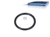 50 X O-Ring DT Spare Parts 2.35051 D:265Mm S:3Mm