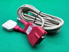 Masimo OEM 2404 Rainbow RC-12 SpO2 Extension Cable （C205）