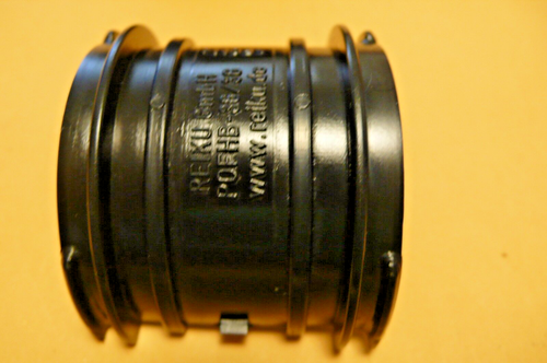 REIKU POFHB-36/36 Spring Holder, Black - Picture 2 of 5