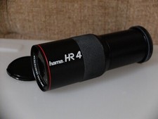 Hama telephoto videocamera lens