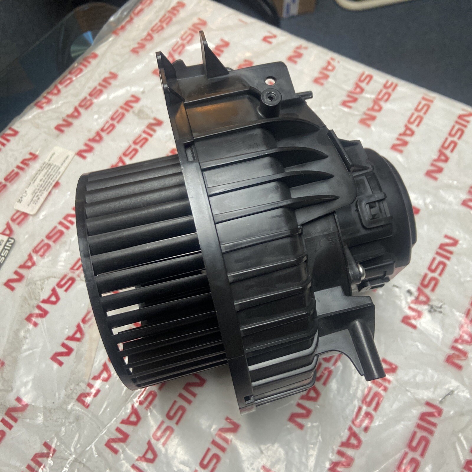 201518 Nissan Sentra AC Blower Fan FOR 272104AT4C OEM NEW eBay