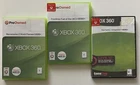 xbox 360 video game lot, mercenaries 2, frontlines fuel of war, red faction arm.