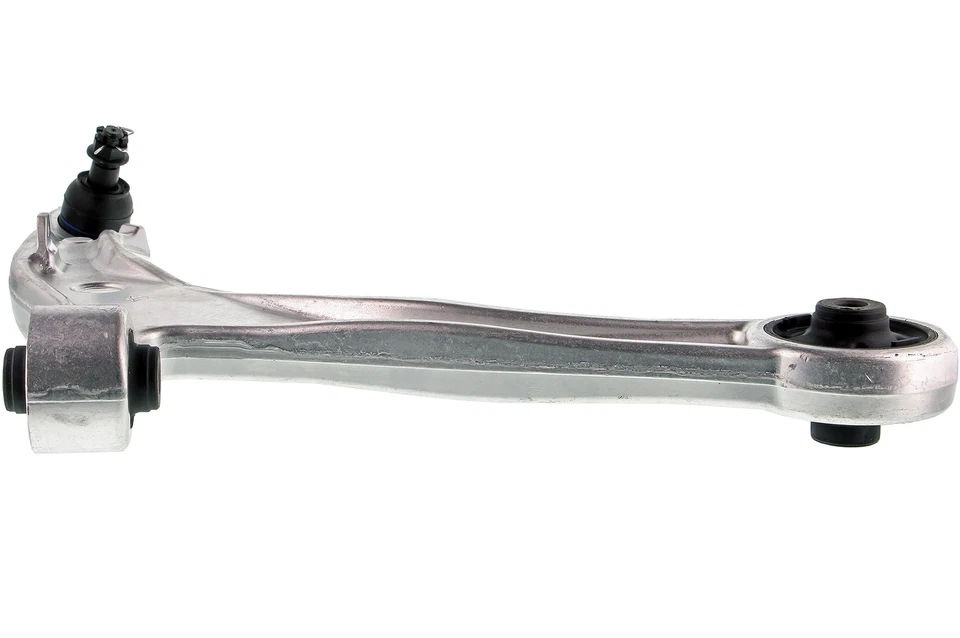 Conjunto de brazo de control y rótula delantero derecho Lwr Mevotech para Honda Odyssey 14-17 Foto 3 de 4