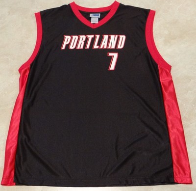 brandon roy jersey