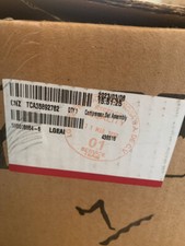 TCA35892762 LG Refrigerator Compressor Kit OEM