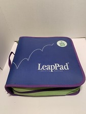 Leapfrog LeapPad Learning System Case