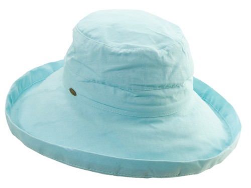Big Brim UPF 50+ Sun Hat 