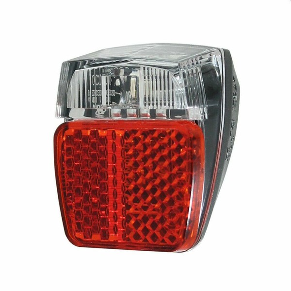 "Herrmans Led-RüCklicht \"H-Trace Mini FüR Dynamo\" Schutzblechanbau"-image