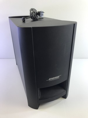 bose cinemate series ii power cord