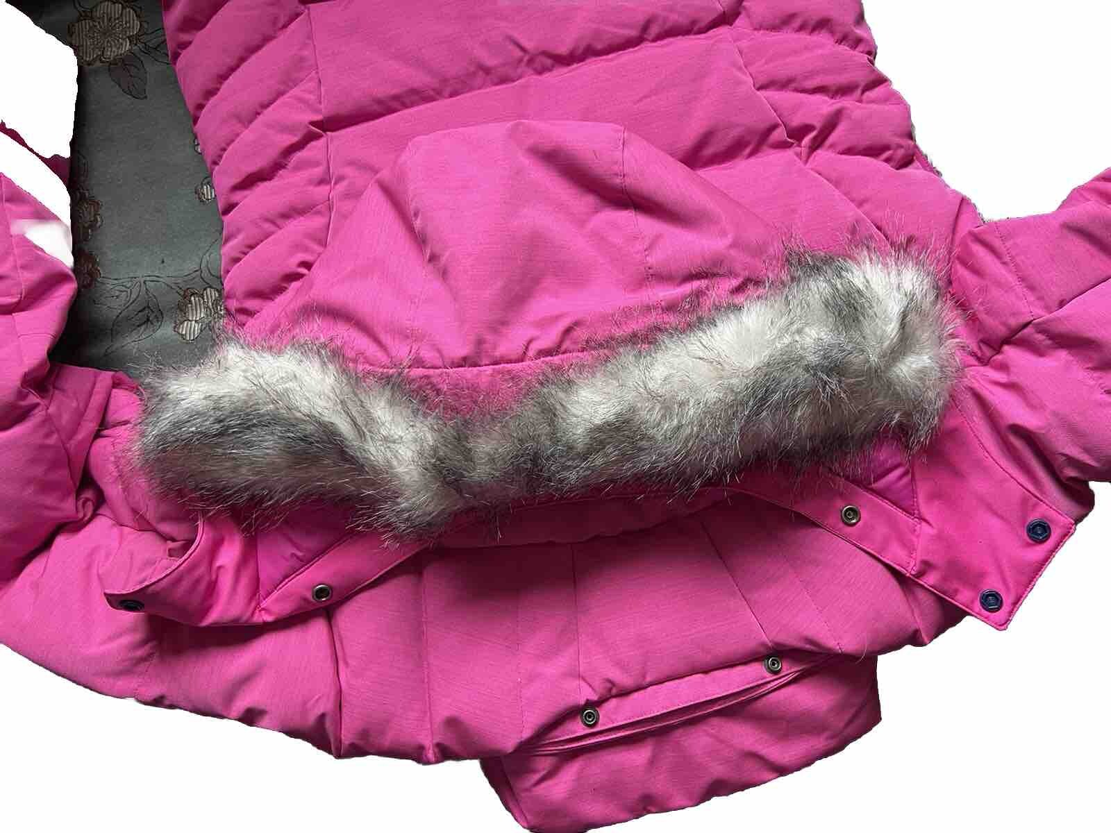 Saloman Ladies Ski Jacket eBay