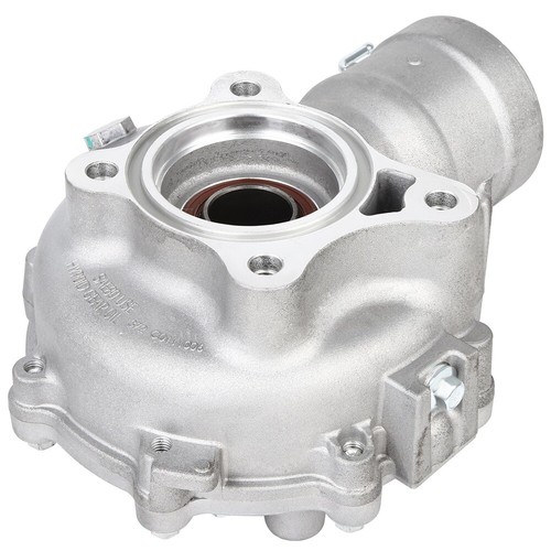 Rear Final Gear Assy Drive Diff For Honda FourTrax Rancher 420 2014 2015-2019 - Foto 7 di 8