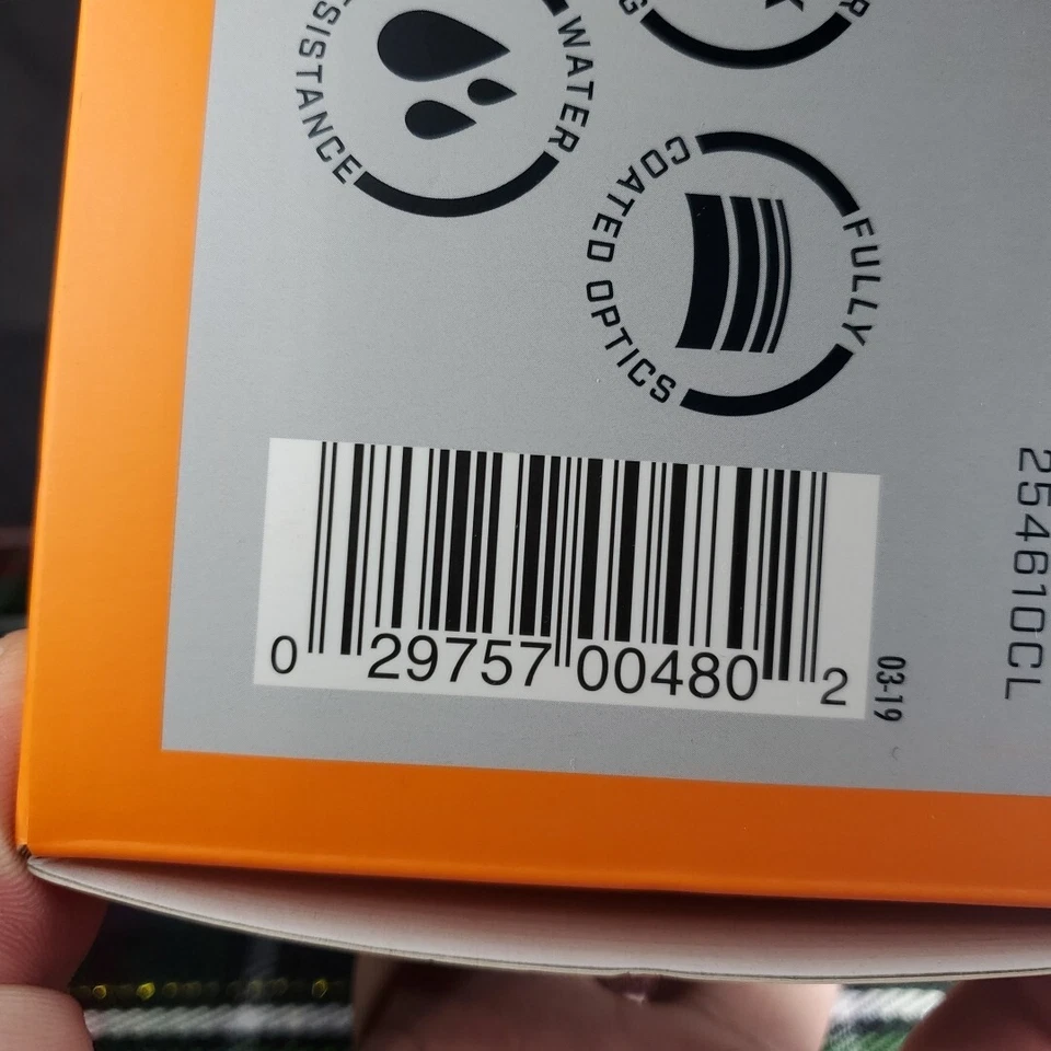 Bushnell PowerView 10x 42mm Binoculars (254610CL) - Image 3 of 4