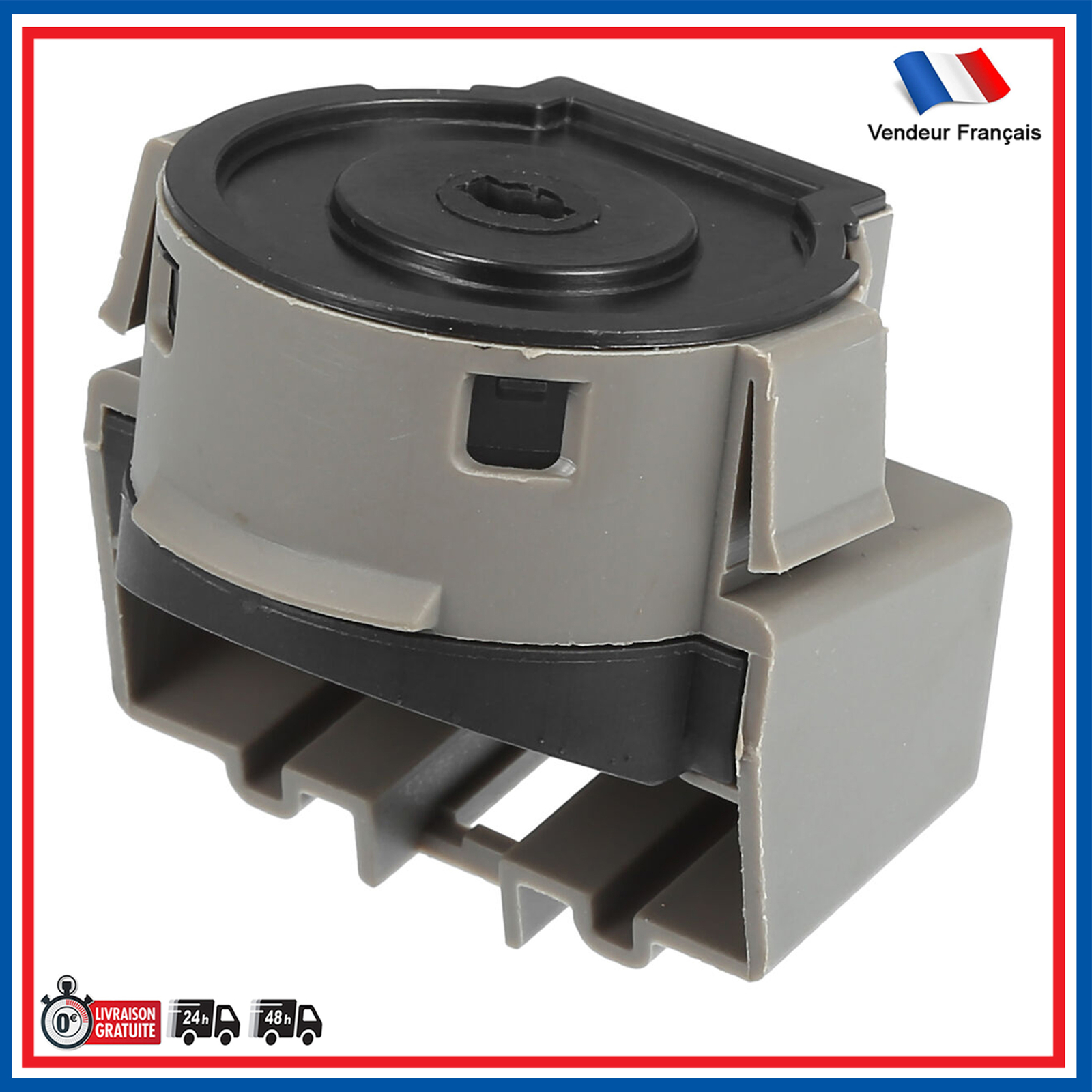 Ignition Switch For FORD TOURNEO And TRANSIT - 98AB-11572-BG