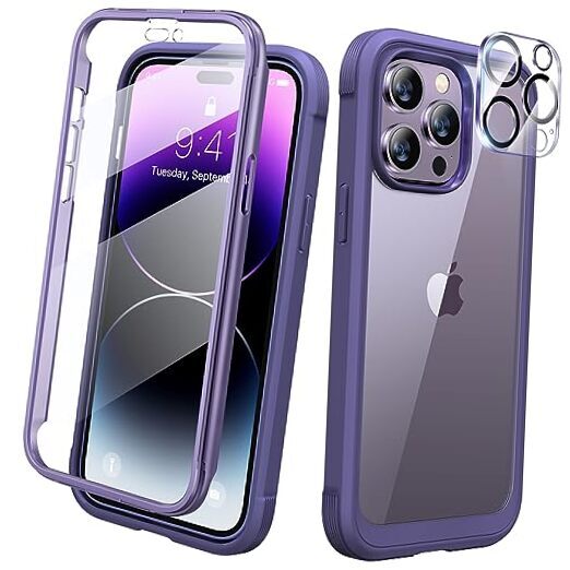 Designed for iPhone 14 Pro Max Case 6.7’’, iPhone 14 Pro Max 6.7