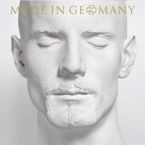 Rammstein / Made In Germany 1995-2011 レア Rammstein - Made in Germany (1995-2011, 2011) for sale