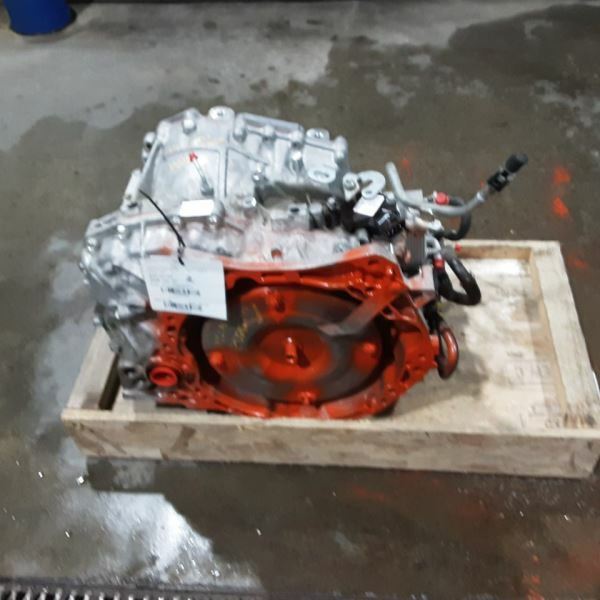 20152018 Chevy City Express Automatic Transmission CVT eBay