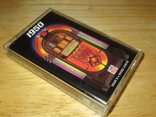 Your Hit Parade 1950 by Various Artists Cassette, Album, 1988, Time Life Music