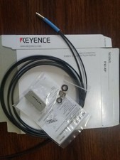 Keyence Digital Fiber Optic Sensor FU-6F FU6F Original New in Box NIB Free Ship